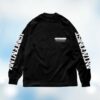 kenny playboi carti store merch antagonist 20 00 black long sleeve