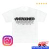 Playboi Carti Store Merch Antagonist 2.0 00 White T-Shirt 2 kenny playboi carti store merch antagonist 20 00 white t shirt