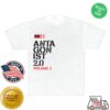 Playboi Carti Store Merch Antagonist 2.0 Vol 2 White T-Shirt 2 kenny playboi carti store merch antagonist 20 vol 2 white t shirt