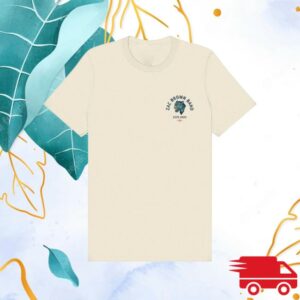 Zac Brown Band Store Merch Too Wild To Tame Tee