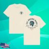 kenny zac brown band store merch too wild to tame tee