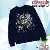 Westlife Store Merch The Ultimate Collection Christmas Sweater 1 kenny westlife store merch the ultimate collection christmas sweaterpng we