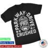 kenny indiemerchstore parkway drive crushed t shirtpng w