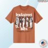 kenny backstreet boys store merch backstreets back alright tee w