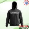 kenny Fuentes Store Merch Wanghaf Hoodie