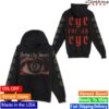 Flail Records Store Merch Bridge City Sinners Eye For An Eye Pullover Hoodie 1 kenny flail records store merch bridge city sinners eye for an eye pullover hoodie wq