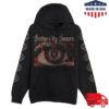 Flail Records Store Merch Bridge City Sinners Eye For An Eye Pullover Hoodie 2 kenny flail records store merch bridge city sinners eye for an eye pullover hoodie