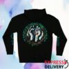 kenny lorna shore band store merch lorna shore within the trees hooded sweatshirt w