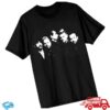 Backstreet Boys Merch Store Into The Millennium Portrait Tee 1 kenny Backstreet Boys Merch Store Into The Millennium Portrait Teea