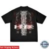 kenny Ken Carson Merch Store Antagonist 20 Tour Xfaces Tour T Shirta