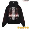 kenny Ken Carson Merch Store Antagonist 20 Tour Xtagonist Tour Zip Hoodiea