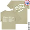 kenny mmstore merch european tour tee 2026psd w