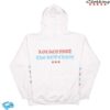 kenny Locked Shut Merch Store The New Chaos Hoodiea