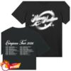 kenny mmstore merch european tour tee 2026 wewpsdd