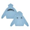 kenny Sad Boyz Merch Store Sad Boyz Baby Blue Zip Upaa