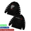 kenny Playboi Carti Merch Store Antagonist 20 Vol 2 Long Sleevev