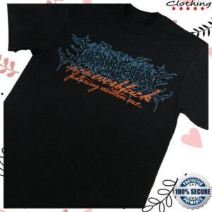 Lorna Shore Store Merch Lorna Shore Tree Shirt