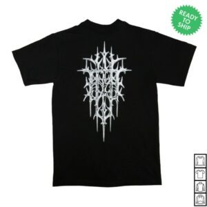 Lorna Shore Store Merch Lorna Shore Pyre Shirt