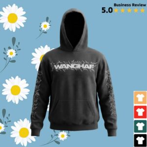 Nick Fuentes Merch Store Wanghaf Hoodie