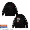 kenny Playboi Carti Merch Store Antagonist 20 Vol 2 Long Sleeveaa