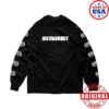 Playboi Carti Merch Store Antagonist Dagger Long Sleeve 1 kenny Playboi Carti Merch Store Antagonist Dagger Long Sleevea