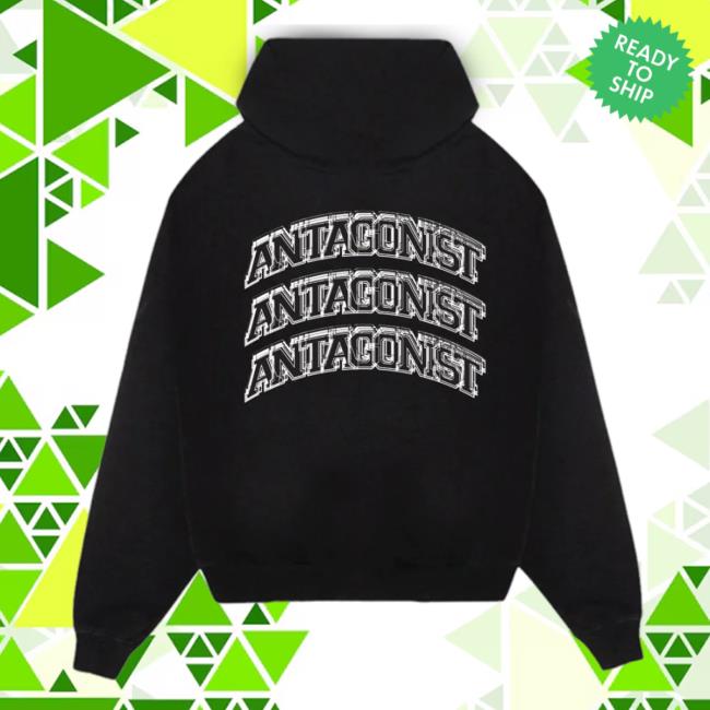 Playboi Carti Merch Store Antagonist Dagger Zip Up Playboi Carti Merch Store Antagonist Dagger Zip Up