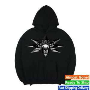 Playboi Carti Merch Store Antagonist Tour 2.0 Opium Hoodie