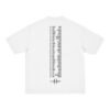 kenny Playboi Carti Merch Store Antagonist Tour 20 White Tour T Shirta