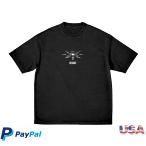 Playboi Carti Merch Store Opium Antagonist Tour 2.0 T-Shirt
