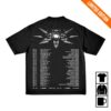 kenny Playboi Carti Merch Store Opium Antagonist Tour 20 T Shirta