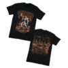 kenny Lorna Shore Band Merch Store Lorna Shore Live In Darkness Shirtv