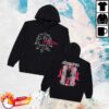 kenny Lil Tecca Merch Store The Dopamine Experience Us Tour Hoodiev