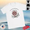 Razzouk Tattoo Store Merch Red Jerusalem Cross T-Shirt 1 kenny razzouk tattoo store merch red jerusalem cross t shirtpng q
