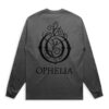 kenny ophelia store merch ophelia staple long sleeve q