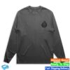 kenny ophelia store merch ophelia staple long sleeve w