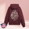 kenny ophelia store merch ophelia sigil hoodie s
