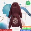 kenny ophelia store merch ophelia sigil hoodie