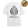kenny ophelia store merch ophelia staple tee w