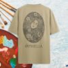 kenny ophelia store merch ophelia portrait tee w