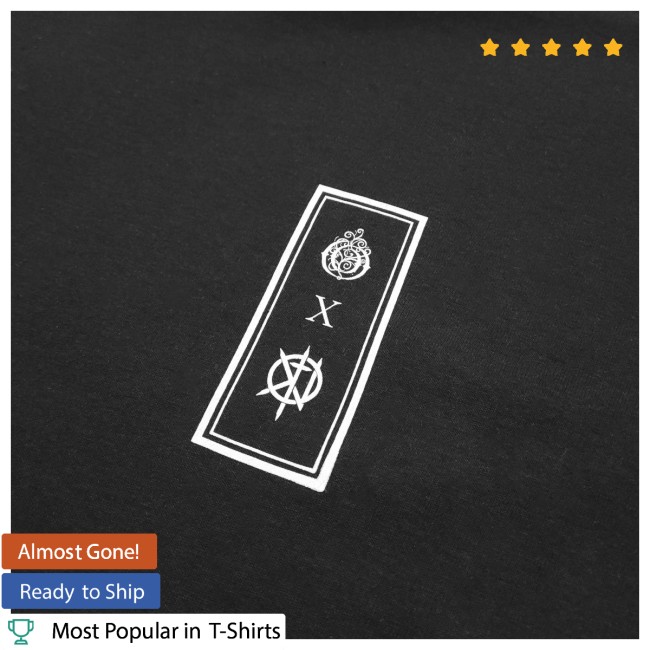 Ophelia Store Merch Ophelia X Kill The Noise Long Sleeve Ophelia Store Merch Ophelia X Kill The Noise Long Sleeve