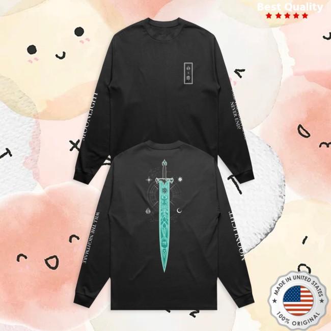 Ophelia Store Merch Ophelia X Kill The Noise Long Sleeve Ophelia Store Merch Ophelia X Kill The Noise Long Sleeve