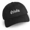 kenny ophelia store merch ophelia dad hatpng w