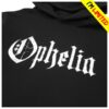Ophelia Store Merch Ophelia Dad Hat