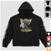 kenny Aftermath Merch Store Destroy Ai Hoodie
