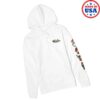 kenny boston scally store merch holiday icon white hoodiepng ww