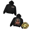 kenny Full Violence Merch Store Flyweight King Zip Up Hoodiev