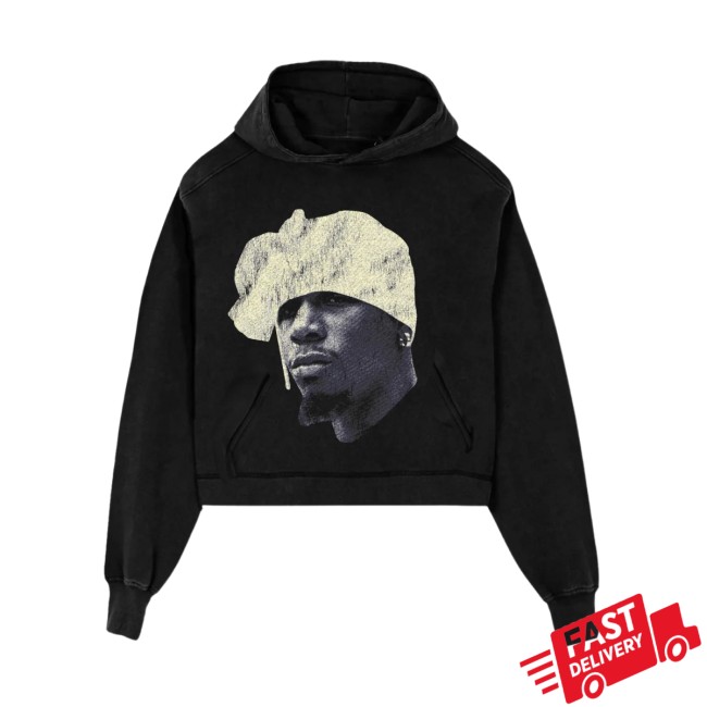 Joeybadass Store Merch Joey Bada$$ &Friends In Brooklyn Hoodie Joeybadass Store Merch Joey Bada$$ &Friends In Brooklyn Hoodie