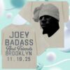 kenny joeybadass store merch joey bada friends in brooklyn teepsdf