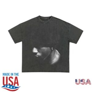 Joeybadass Store Merch Dark Aura Tee