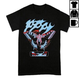 Impoppy Store Merch V.A.N T-Shirt